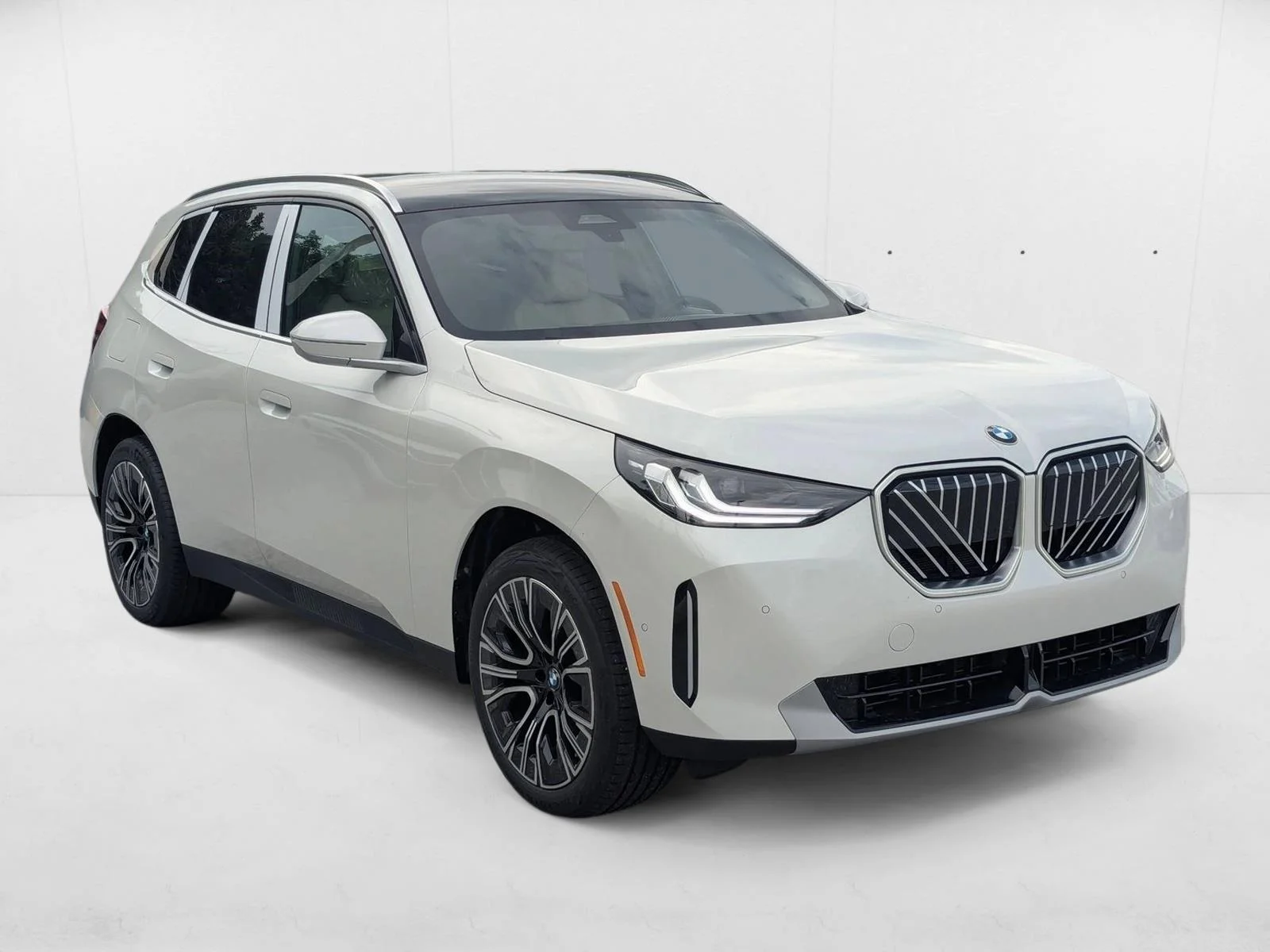 2025 BMW X3 30 - Photo 6