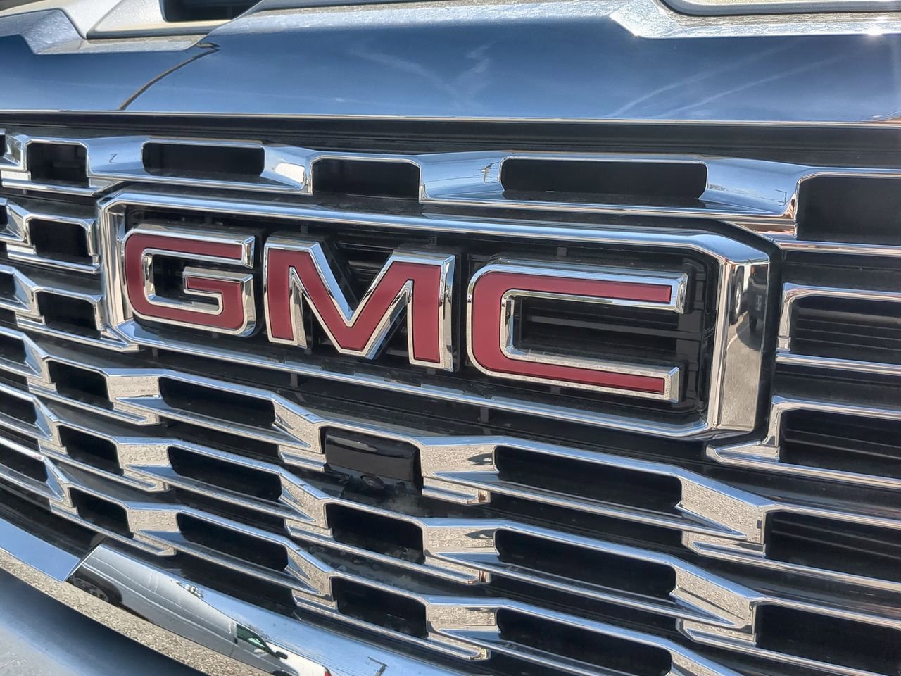 2026 GMC Sierra 2500HD Denali - Photo 32