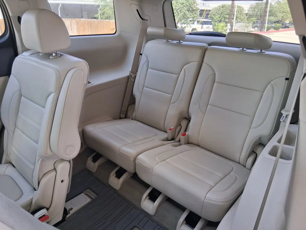 Used 2021 SATIN STEEL METALLIC GMC Denali image 23