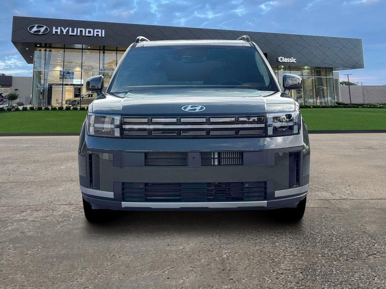 New 2026 Rockwood Green Pearl Hyundai Limited image 12