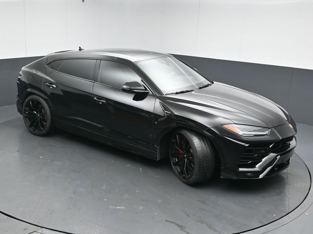2021 LAMBORGHINI URUS - Image 45