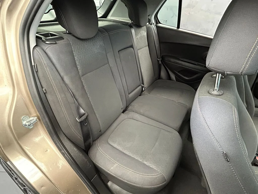 Used 2018 Sandy Ridge Metallic Chevrolet LS image 36