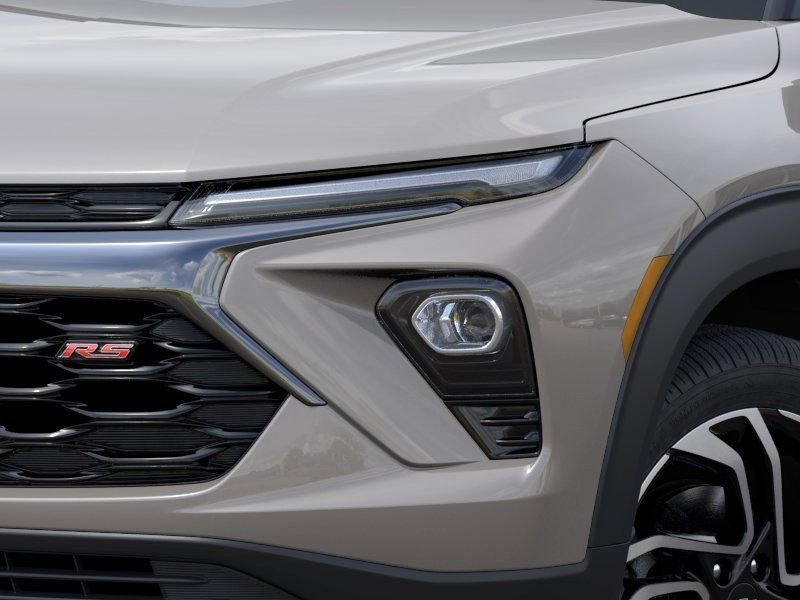 2026 Chevrolet Trailblazer RS - Photo 12