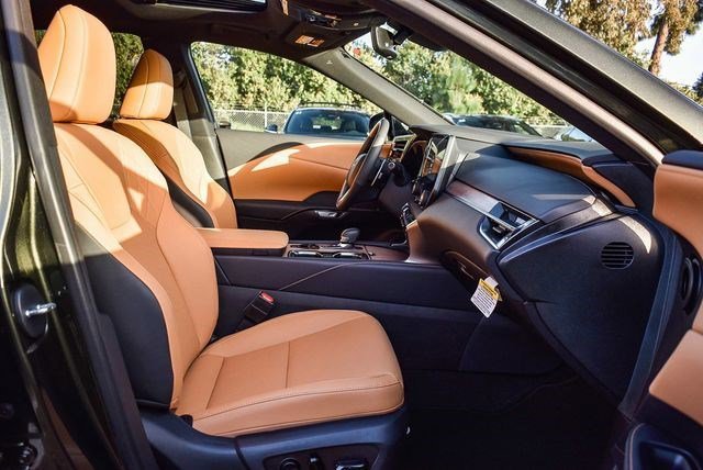 2026 Lexus RX 350 Premium - Photo 16