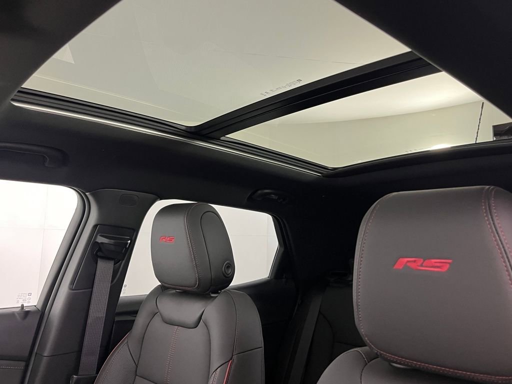 2026 Chevrolet Trailblazer RS - Photo 22