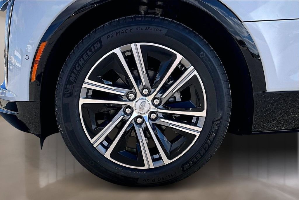 2026 Cadillac LYRIQ Premium Luxury - Photo 12