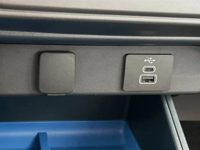New 2026 Ford Maverick XLT