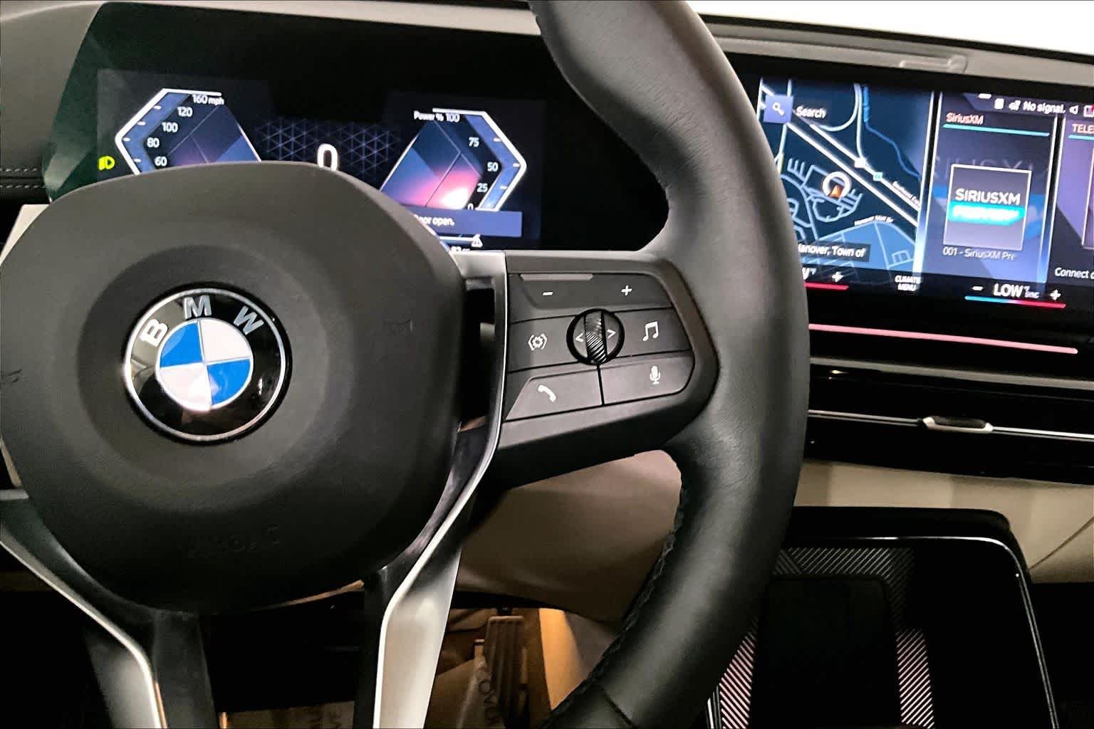 Used 2023 Phytonic Blue Metallic BMW xDrive28i image 25