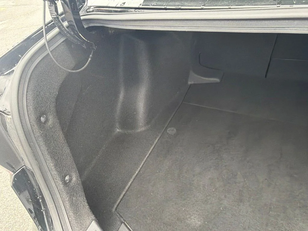 Used 2023 Black Toyota LE image 38