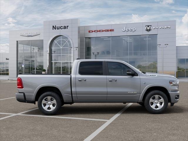 2026 RAM 1500 Big Horn/Lone Star - Photo 47