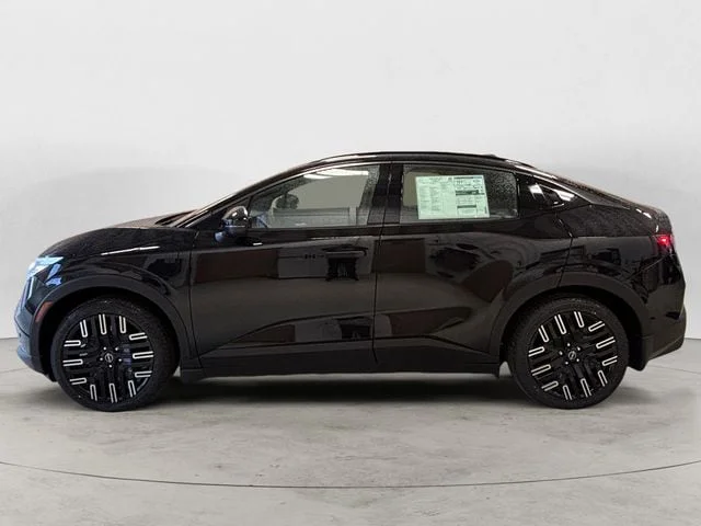 New 2026 Black Diamond Pearl Nissan PLATINUM+ image 2