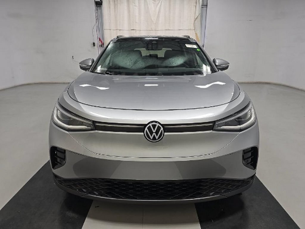 Used 2023 Volkswagen ID.4 PRO S with VIN 1V2VMPE85PC039076 for sale in Akron, OH