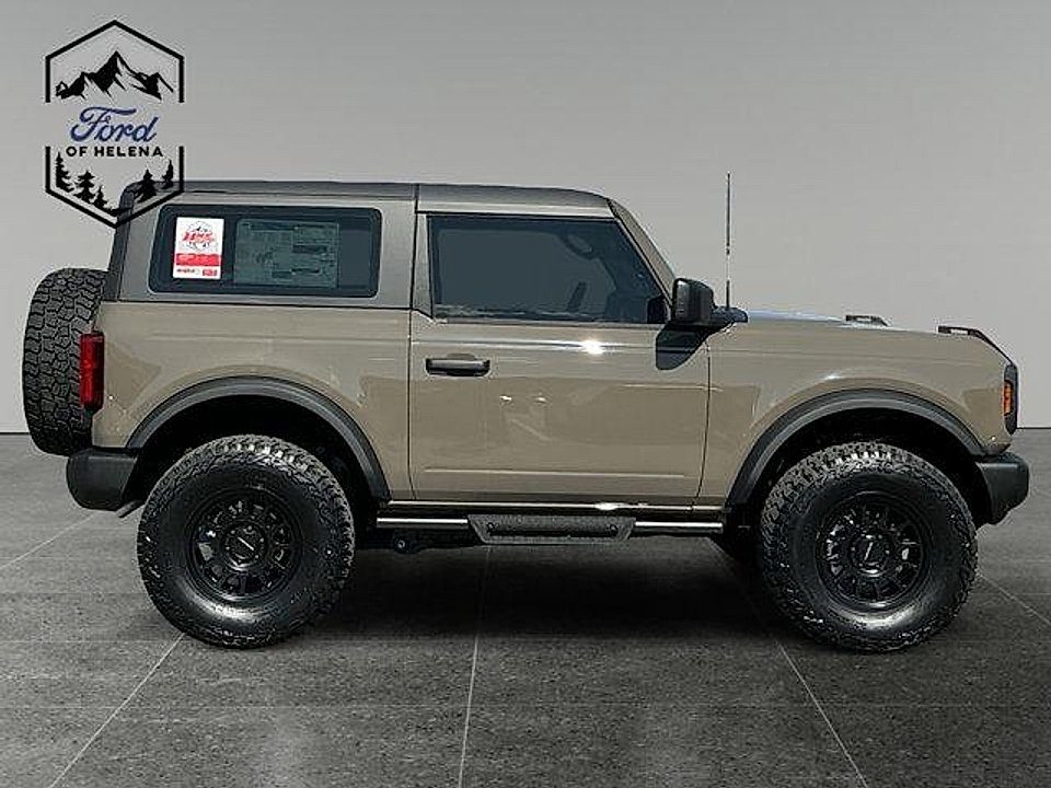 New 2026 Bronze Ford  image 6