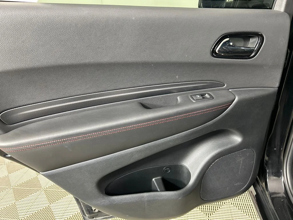 Used 2024 Black Dodge GT Plus image 16