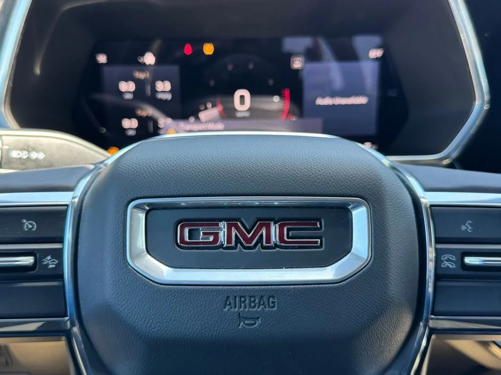 2025 GMC Canyon Elevation - Photo 25