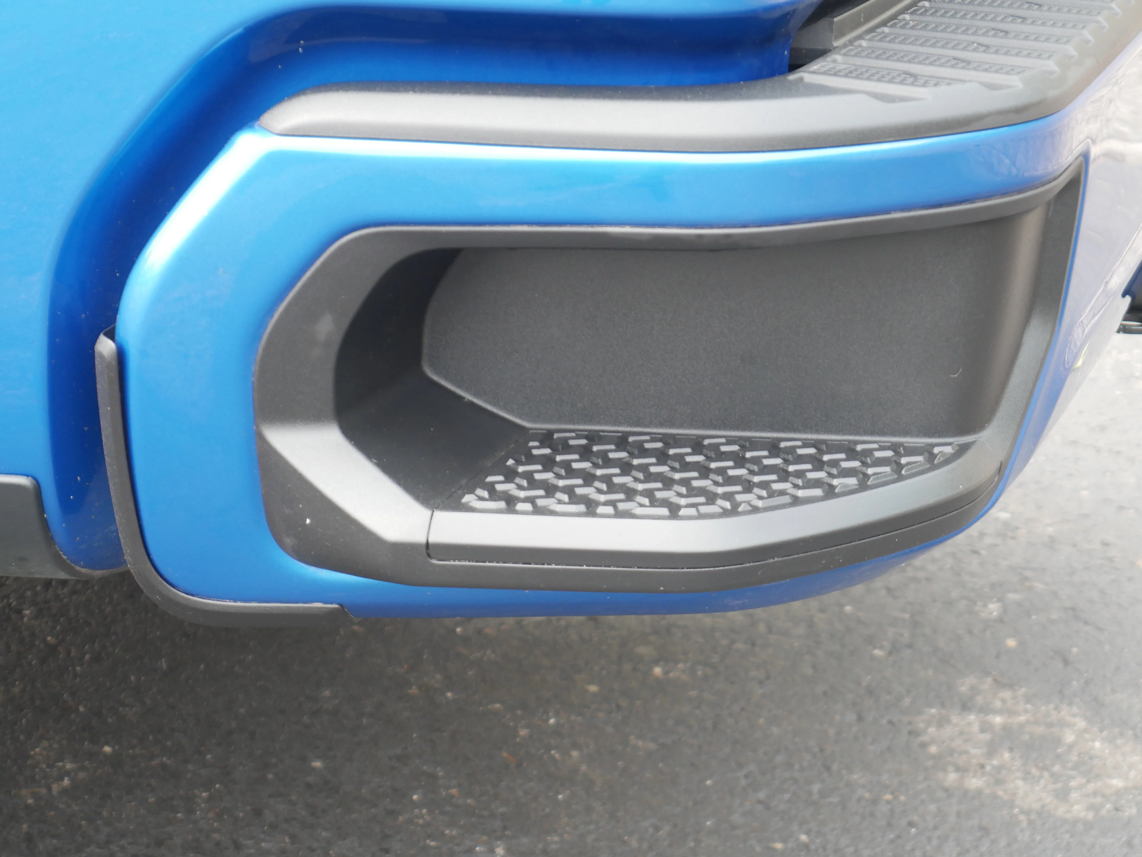 2023 Chevrolet Silverado 1500 RST - Photo 7
