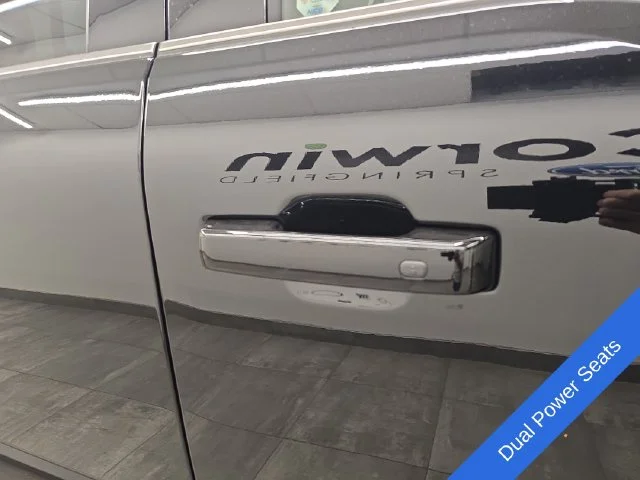 New 2027 Agate Black Metallic Ford F-450® Platinum® image 8