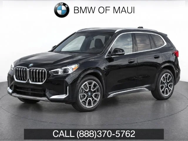 2026 BMW X1