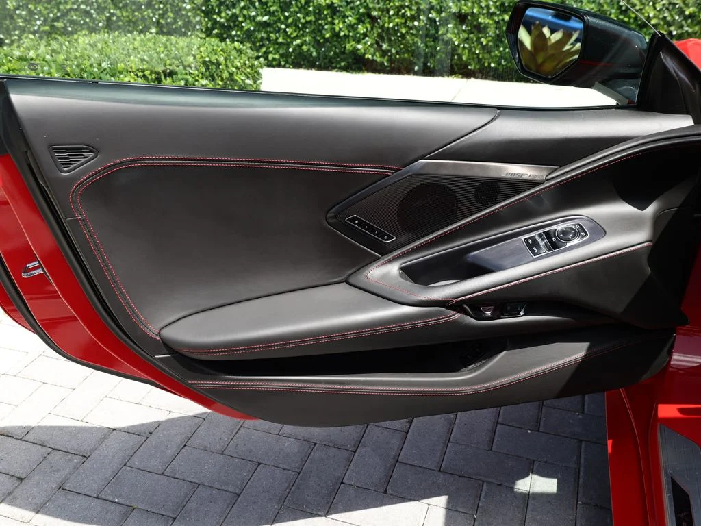 2023 Chevrolet Corvette 3LT - Photo 10