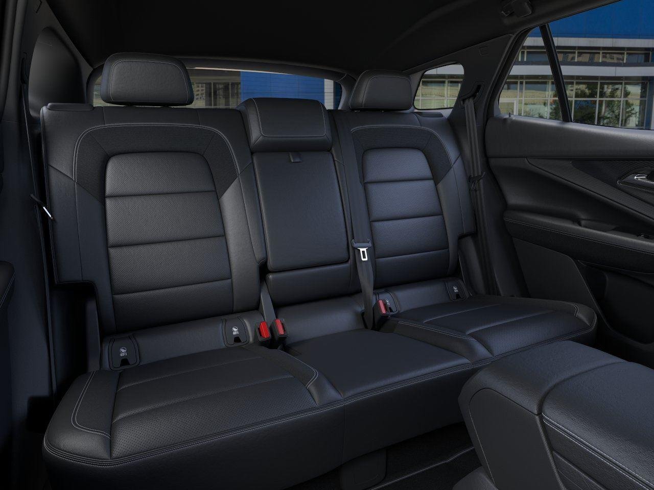 2026 Chevrolet Blazer EV LT - Photo 17