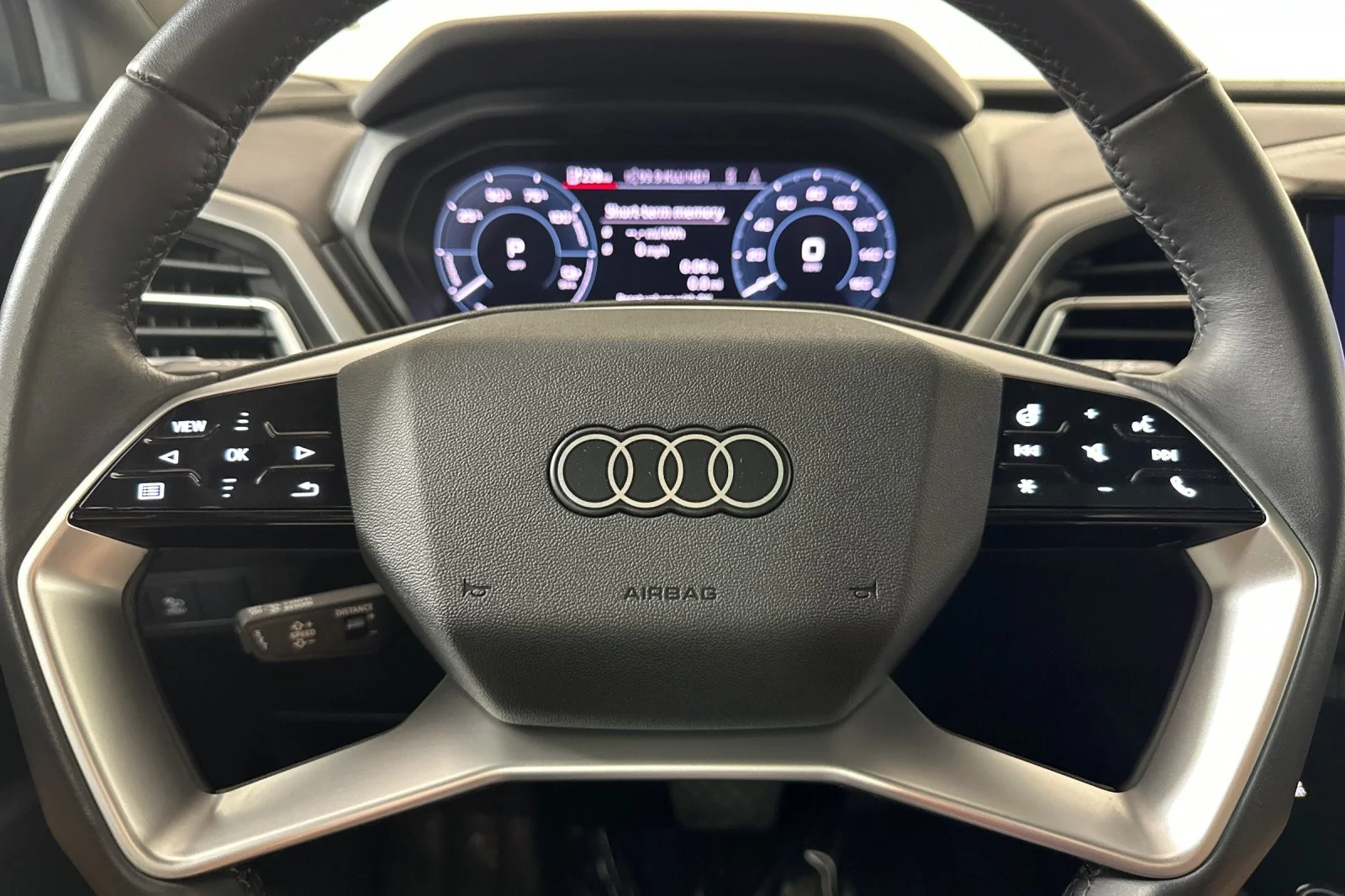 Certified Used 2024 Pebble Gray Audi Prestige 55 quattro image 22