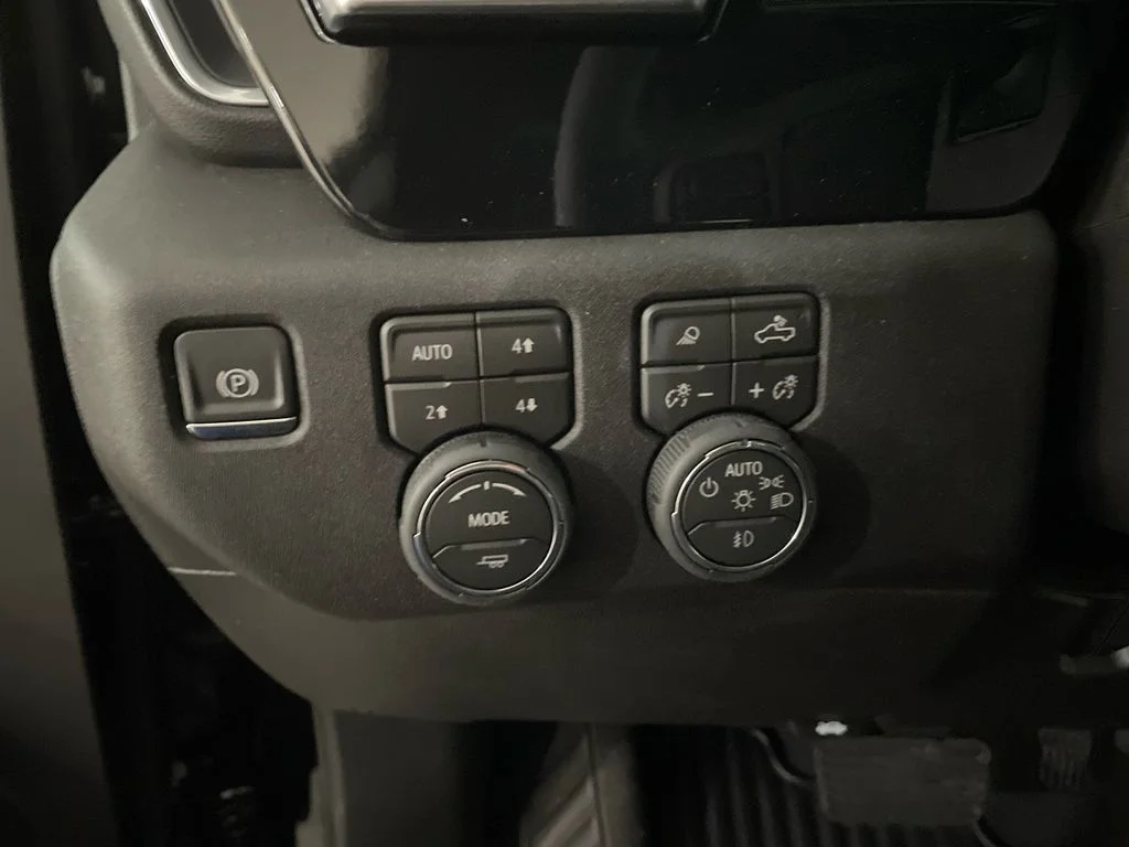 2026 Chevrolet Silverado 2500 HD LTZ - Photo 12