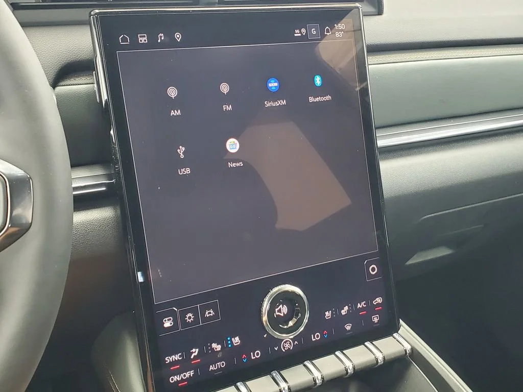 2026 GMC Terrain AT4 - Photo 20