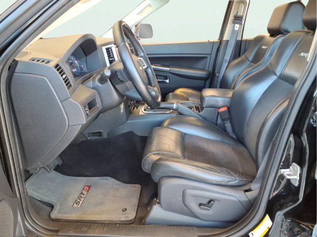 Used 2008 Black Jeep SRT8 image 18