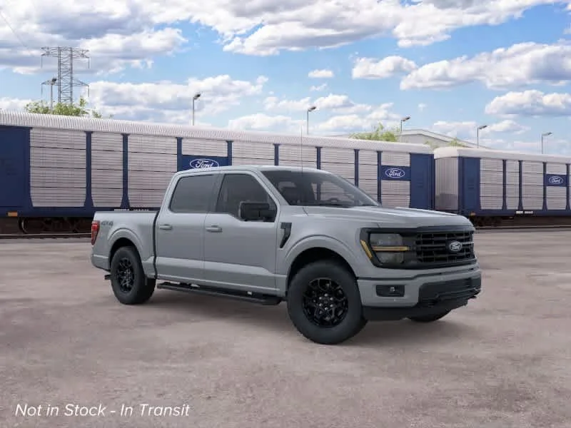 New 2026 Avalanche Ford XLT image 7