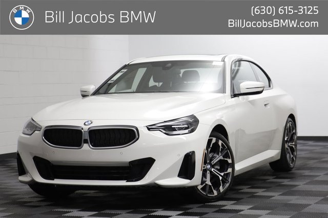 2026 BMW 2 Series 230i