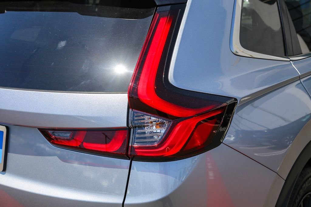 2025 Honda CR-V Sport - Photo 35