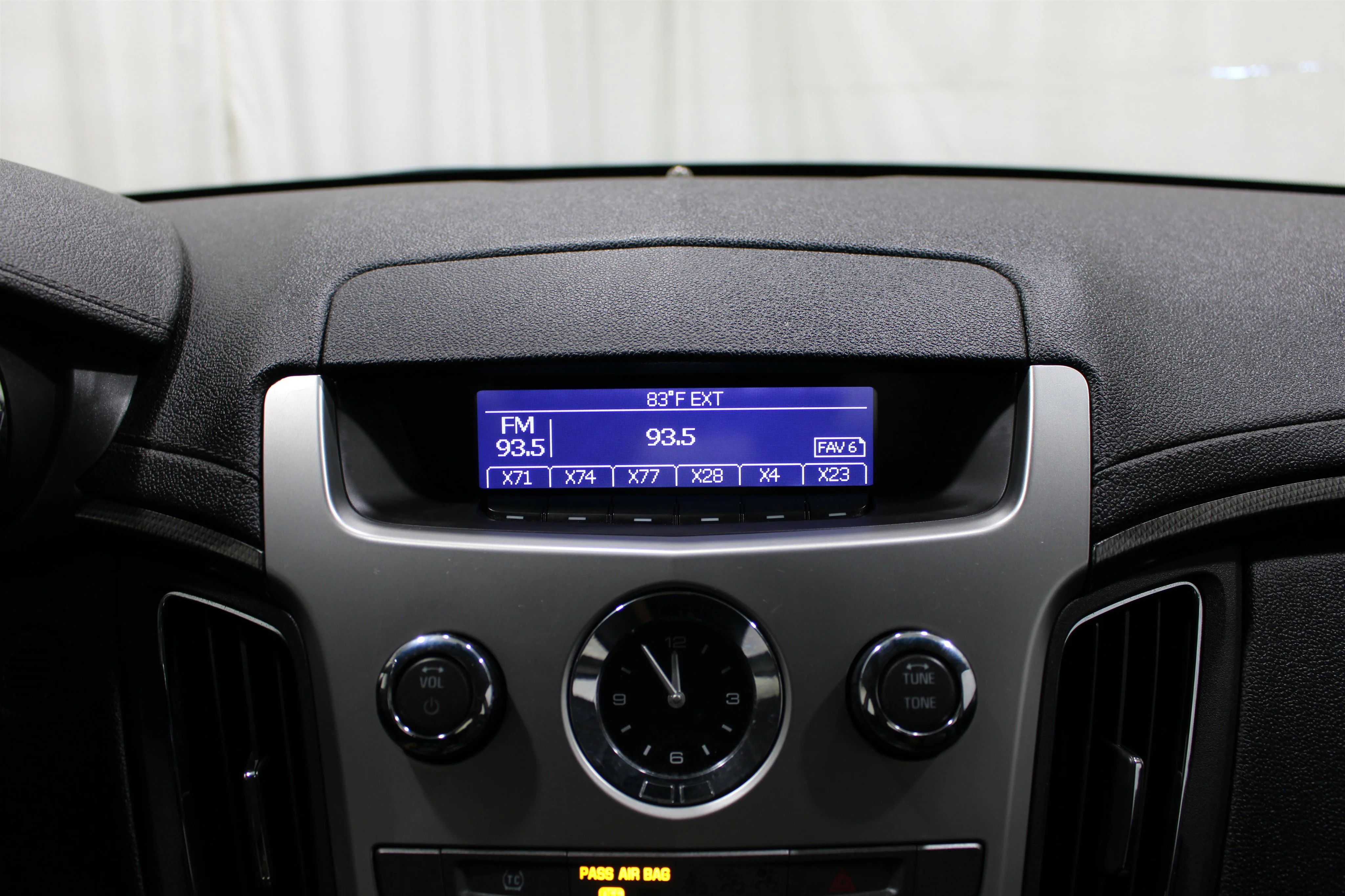 2008 Cadillac CTS 3.6 - Photo 14