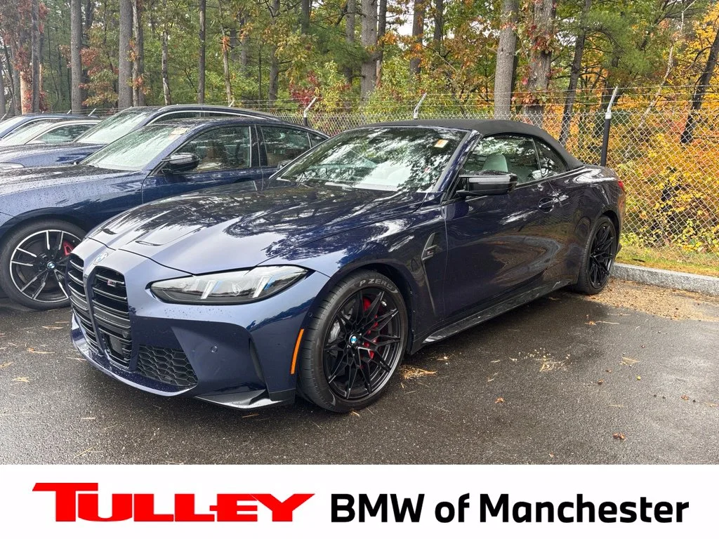 2026 BMW M4