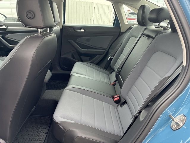 New 2026 Monterey Blue Volkswagen 1.5T SE image 19