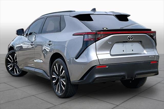 Certified Used 2026 HEAVY METAL* Toyota  image 11