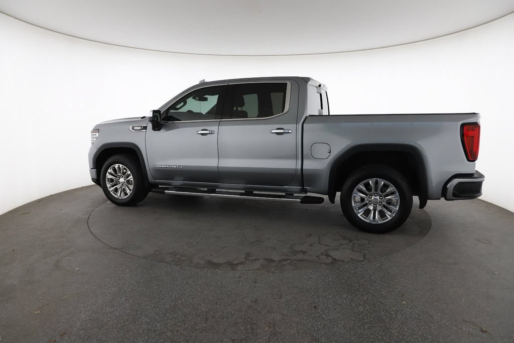 2025 GMC Sierra 1500 Denali - Photo 8