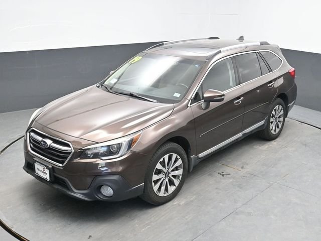 Used 2019 Brown Subaru 2.5i image 27