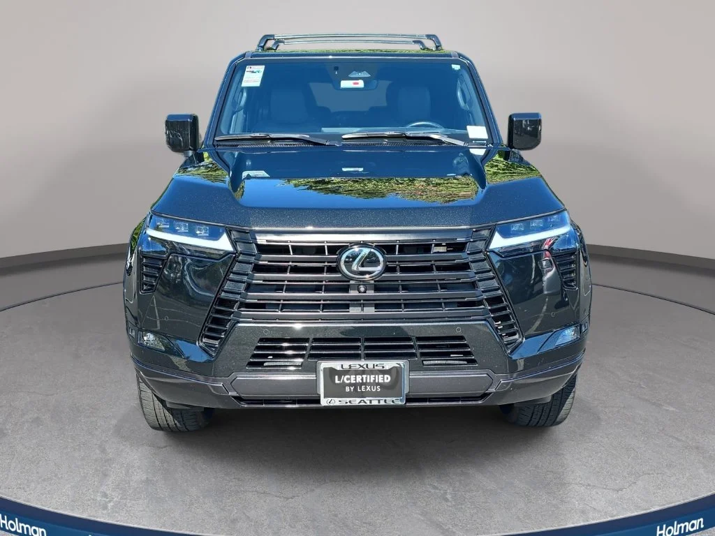 Certified Used 2024 CAVIAR Lexus 550 Luxury image 2