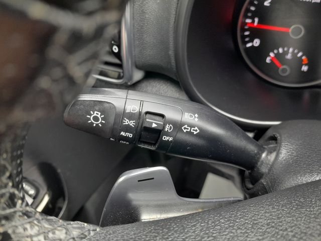 2022 Kia Sportage Nightfall - Photo 16