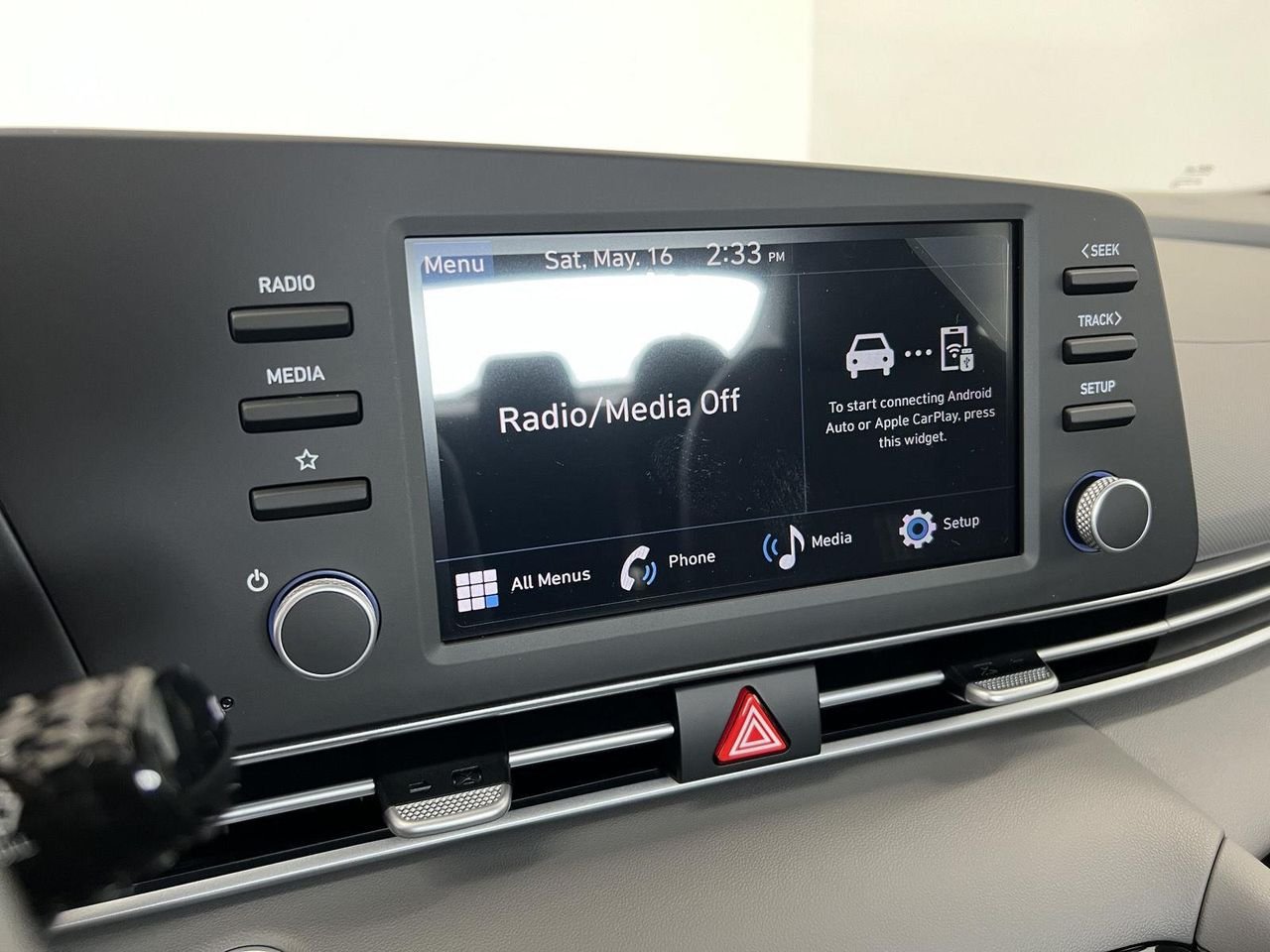 New 2026 Ecotronic Gray Hyundai SEL Sport image 16