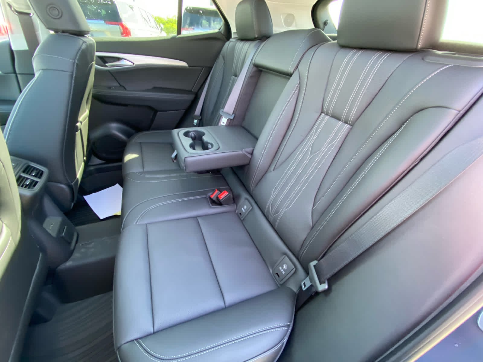 2026 Buick Envision Avenir - Photo 20