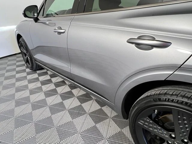Used 2024 Silver Genesis 3.5T Sport image 10