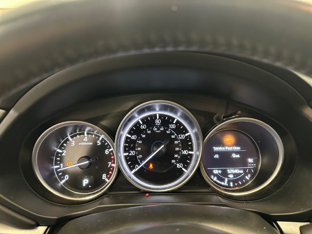 Used 2024 Blue Mazda 2.5 S Preferred Package image 23