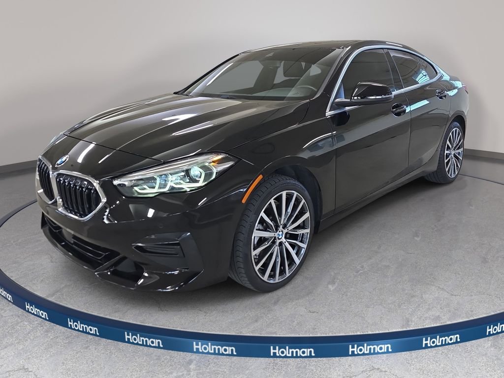 2023 BMW 2 Series 228i sDrive Gran Coupe's photo