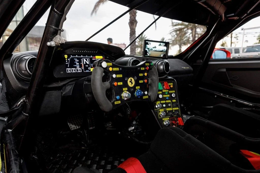Used 2024 Rosso Scuderia Ferrari Challenge image 19