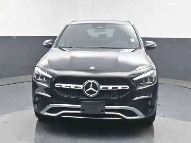 Used 2025 Black Mercedes-Benz GLA 250 image 11
