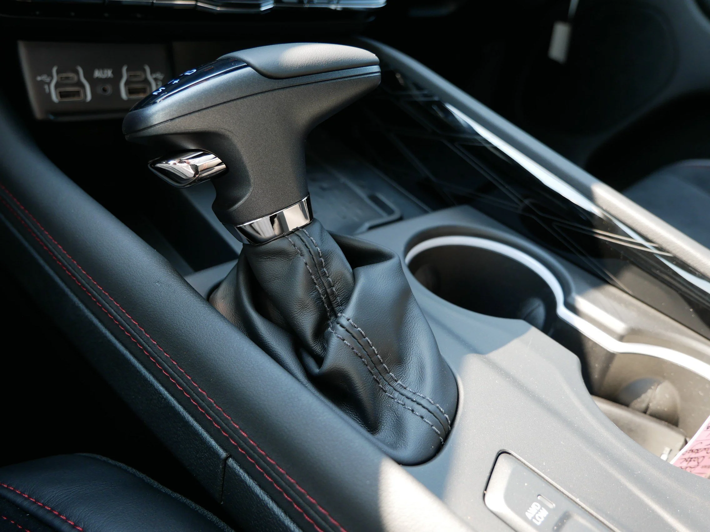 New 2026 Vapor Gray Dodge GT Plus HEMI V8 image 18