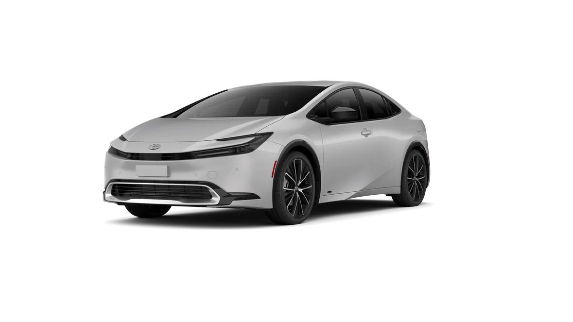 New 2027 Cutting Edge Toyota XLE AWD image 23