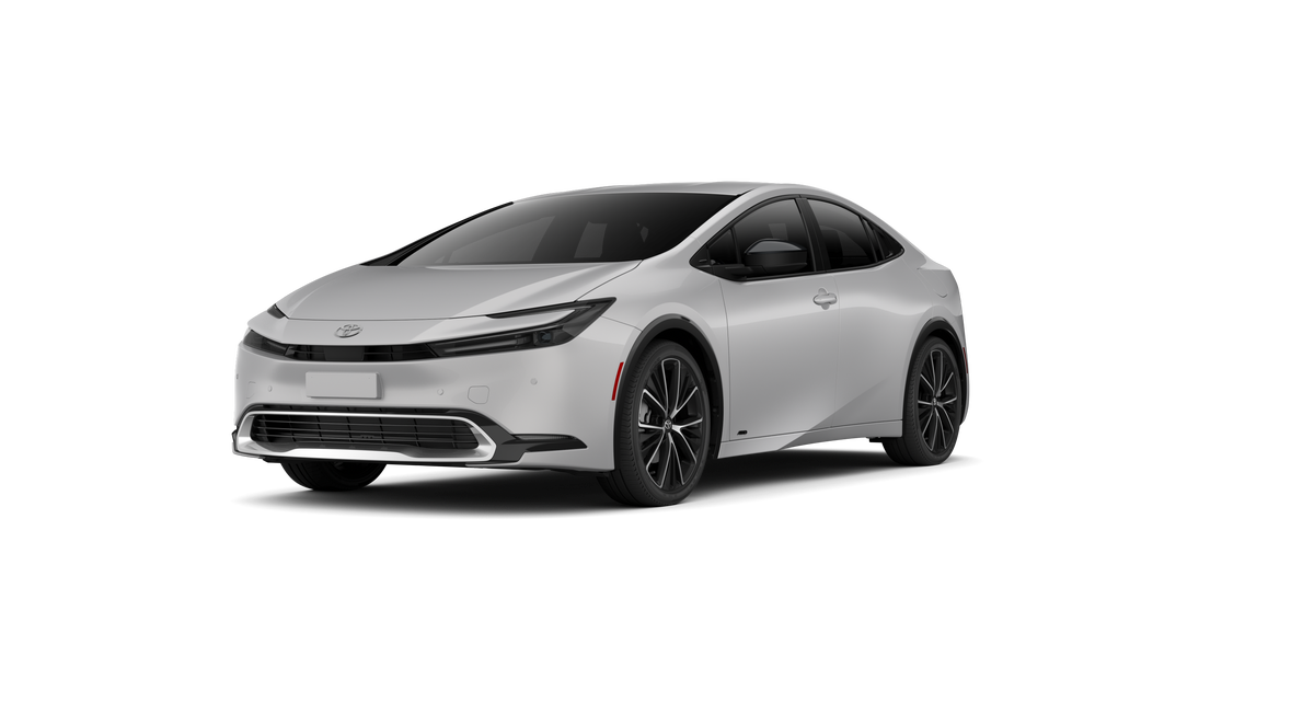 New 2027 Cutting Edge Toyota XLE AWD image 23