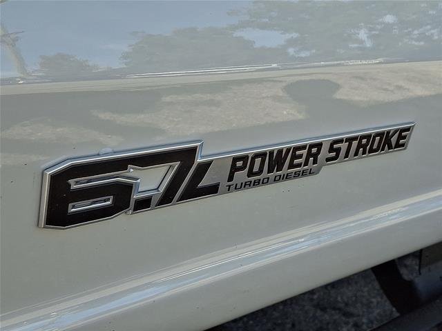 New 2026 Avalanche Ford F-250® Lariat® image 39